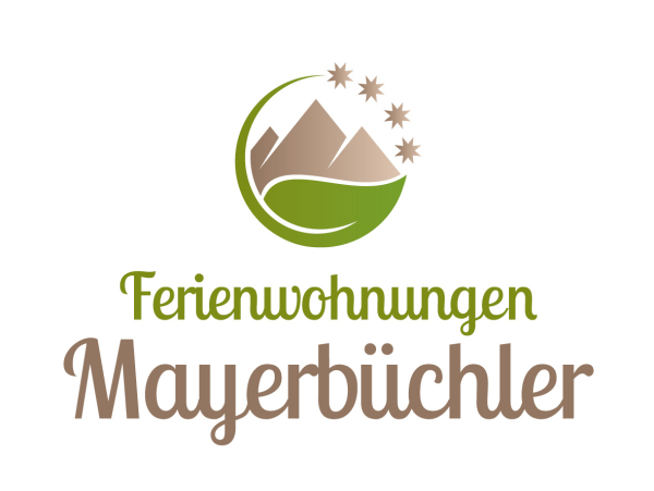 Haus Mayerbüchler - Chiemgau Karte